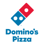 dominos logo